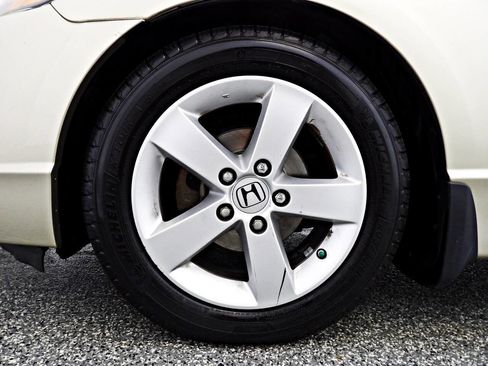 Used 2008 Honda Civic EX-L image 18