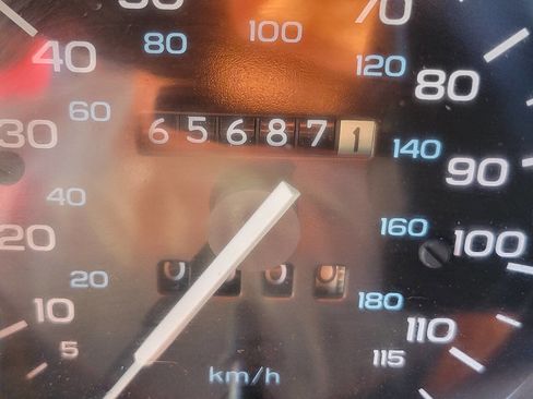 Used 1989 Chevrolet Camaro IROC-Z image 31