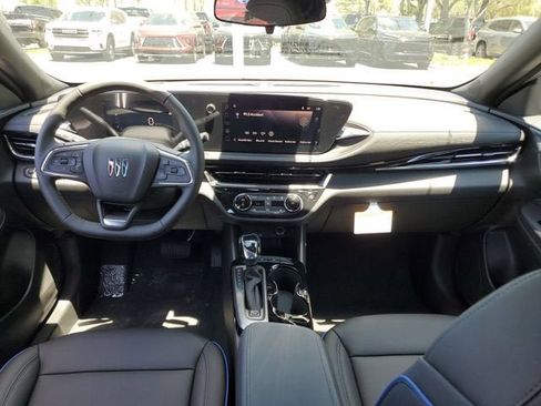 New 2026 Buick Envista Sport Touring w/ Convenience I Package FWD image 11