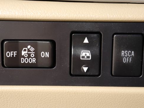 Used 2007 Toyota Tundra Limited image 59