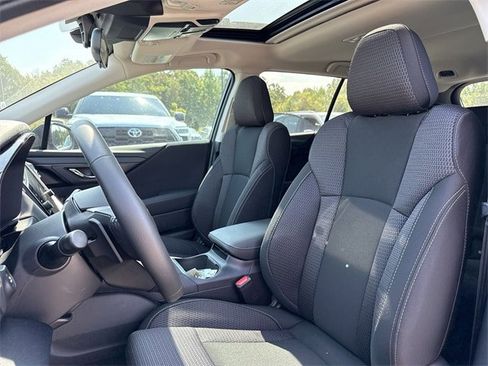 New 2025 Subaru Outback Premium image 12