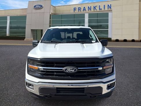 New 2026 Ford F150 XLT AWD/4WD image 2