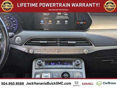 Used 2020 Hyundai Palisade SEL FWD image 19