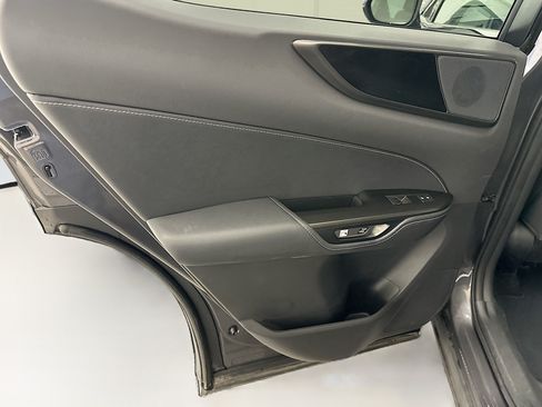 Used 2023 Lexus NX 350 AWD w/ Cold Area Package image 28