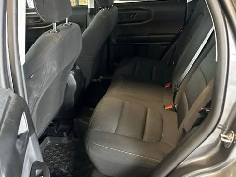 Used 2022 Ford Bronco Sport image 9