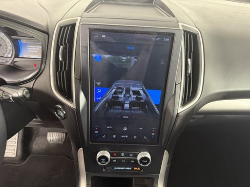 Certified 2023 Ford Edge SEL w/ Convenience Package AWD/4WD image 20