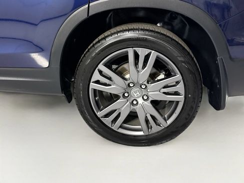 Used 2022 Honda Pilot Sport image 31