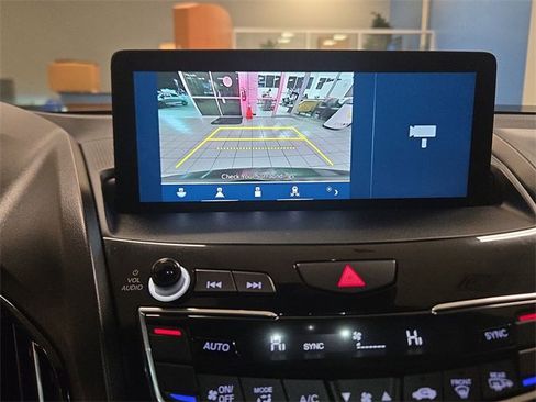 Certified 2023 Acura RDX A-Spec image 17
