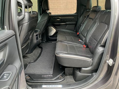 Used 2020 RAM 1500 Limited AWD/4WD image 21