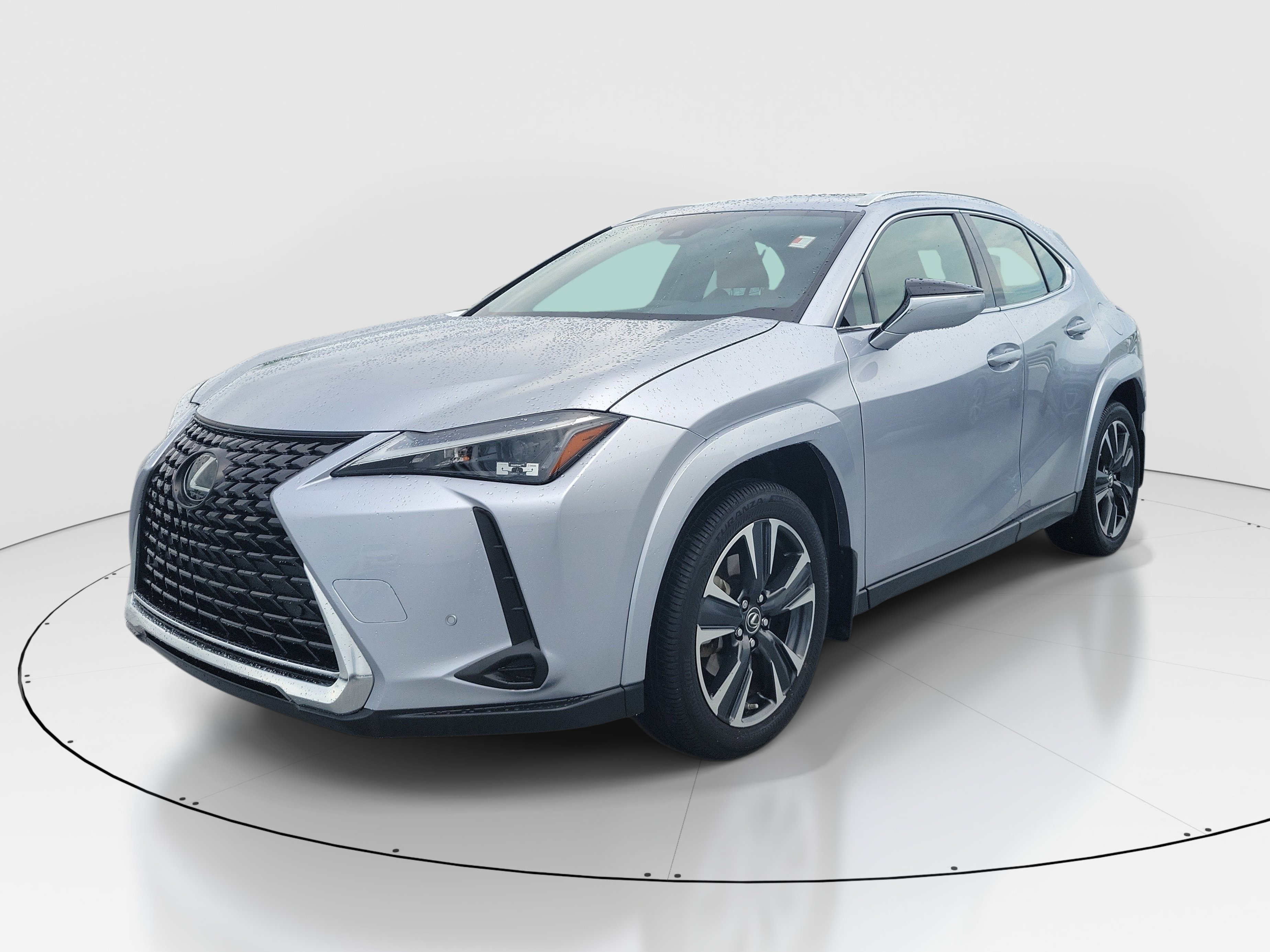 Used 2024 Lexus UX 250h FWD w/ Premium Package image 3