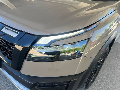 Certified 2023 Nissan Pathfinder Rock Creek AWD/4WD image 29