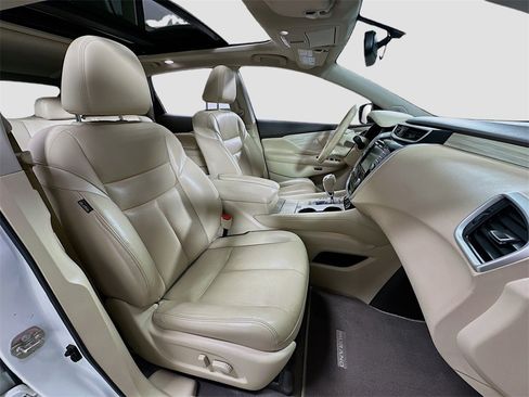 Used 2017 Nissan Murano SL image 31