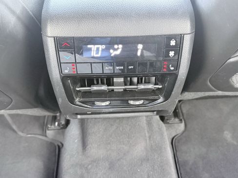 Used 2021 Jeep Grand Cherokee L Overland w/ Trailer Tow Package image 38