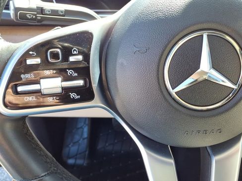 Used 2022 Mercedes-Benz GLE 350 4MATIC image 28