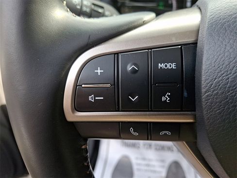 Used 2021 Lexus GX 460 Premium image 22