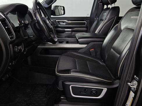 Used 2021 RAM 1500 Laramie image 18
