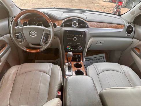 Used 2012 Buick Enclave Leather FWD image 9