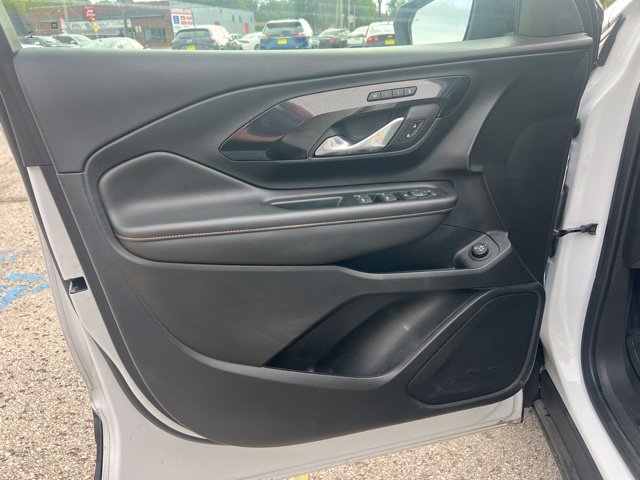 Used 2023 GMC Terrain AT4 w/ LPO, Floor Liner Package AWD/4WD image 18
