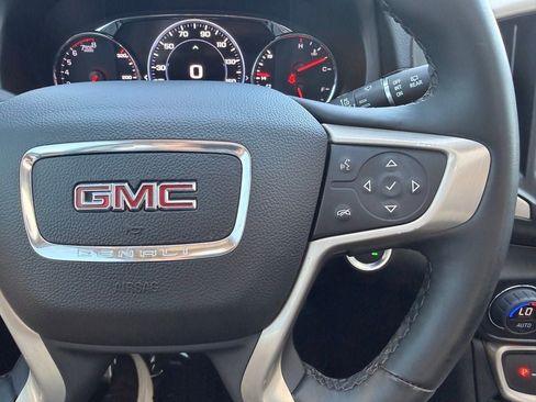 Used 2023 GMC Terrain Denali AWD/4WD image 17