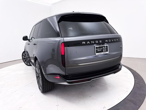 Used 2023 Land Rover Range Rover SE AWD/4WD image 19