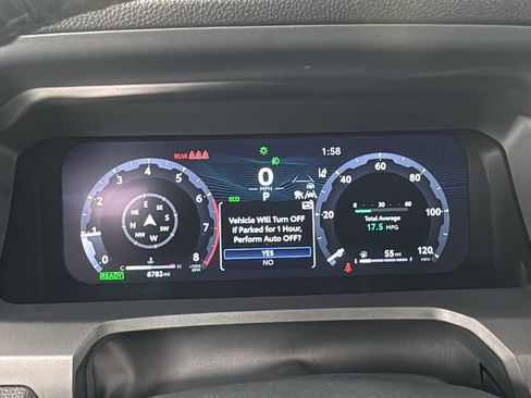 Used 2025 Toyota Tacoma TRD Sport image 19