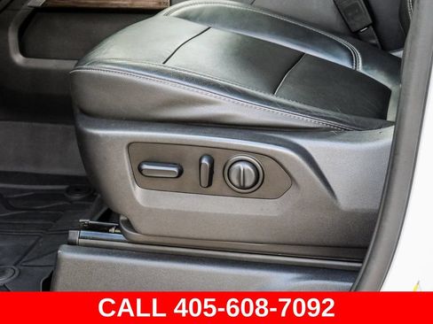 Used 2019 Chevrolet Silverado 1500 RST AWD/4WD image 33