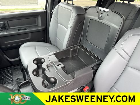New 2026 RAM 4500 Tradesman w/ Chrome Appearance Group AWD/4WD image 28