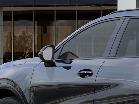 New 2026 Buick Envision Sport Touring AWD/4WD image 12