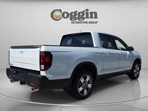 New 2026 Honda Ridgeline RTL image 5