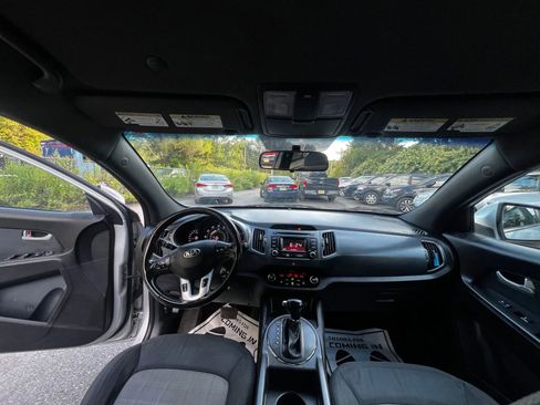 Used 2013 Kia Sportage EX image 14
