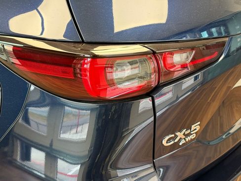 New 2025 MAZDA CX-5 AWD 2.5 S w/ Select Package image 27