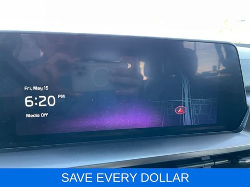 Used 2023 Kia Telluride S w/ S Sunroof Package AWD/4WD image 10