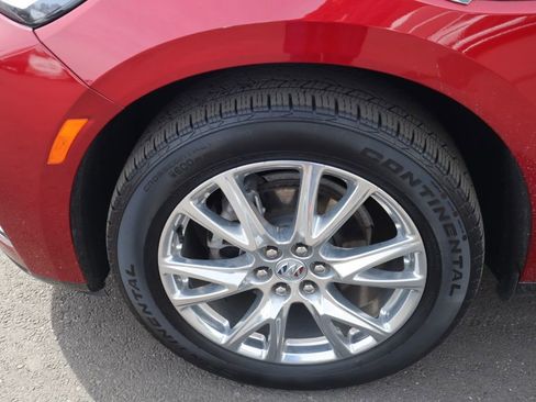 Used 2023 Buick Enclave Essence w/ Experience Buick Package image 12