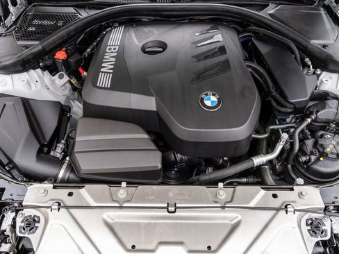 Used 2025 BMW 330i Sedan image 30