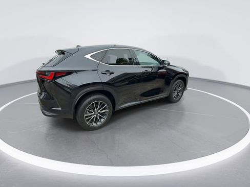 Used 2025 Lexus NX 250 FWD image 8