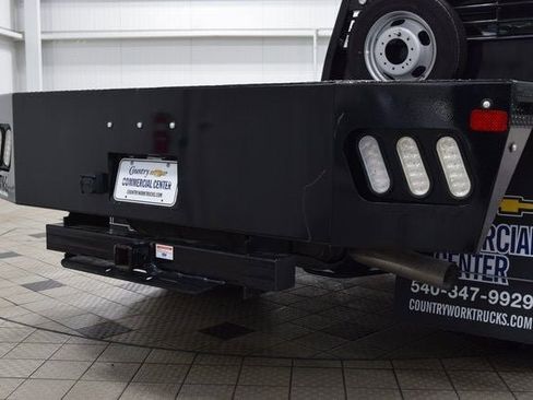 Used 2024 RAM 5500 Tradesman w/ Max Tow Package image 13