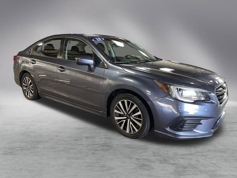 Used 2018 Subaru Legacy 2.5i Premium w/ Moonroof Package image 7