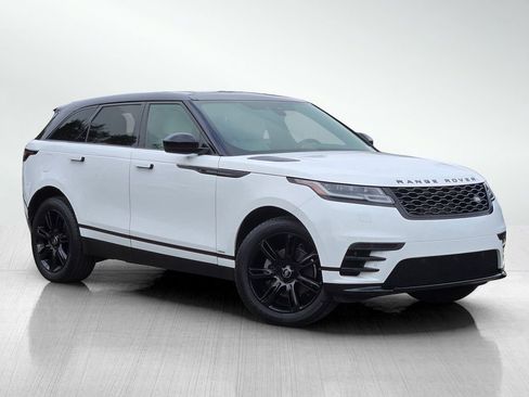 Used 2020 Land Rover Range Rover Velar R-Dynamic S AWD/4WD image 1