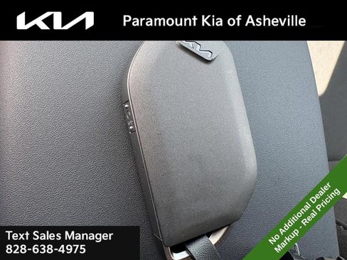 New 2026 Kia K4 FWD image 28