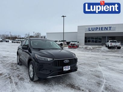 New 2026 Ford Escape Active w/ Cold Weather Package