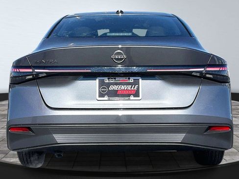 New 2026 Nissan Sentra S image 5