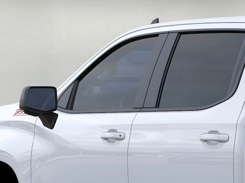 New 2026 Chevrolet Silverado 1500 RST AWD/4WD image 12