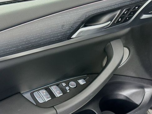 Certified 2023 BMW X3 xDrive30i w/ M Sport Package image 18