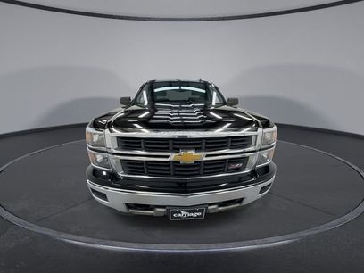 Used 2014 Chevrolet Silverado 1500 LT w/ All Star Edition
