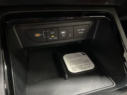 New 2026 Kia K5 GT-Line image 19