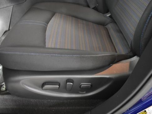 Used 2025 Nissan Leaf SV Plus FWD image 12