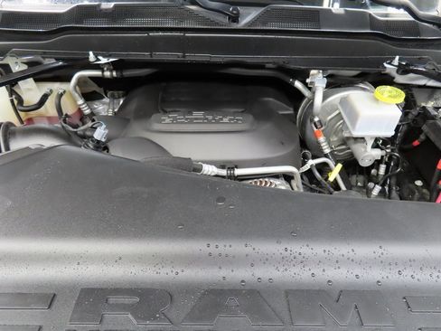 Used 2022 RAM 2500 Laramie image 26