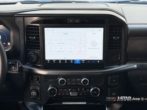 Used 2025 Ford F150 Raptor AWD/4WD image 16