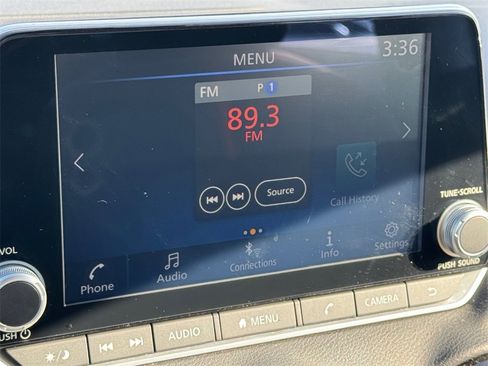 Used 2021 Nissan Sentra SR w/ Electronics Package image 19