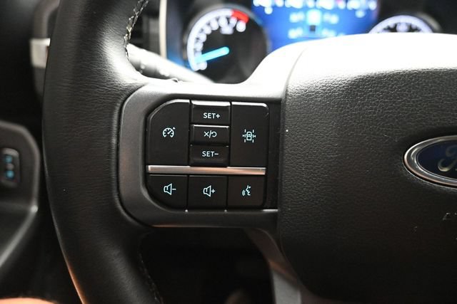Used 2023 Ford F150 XLT w/ Equipment Group 302A High RWD image 13